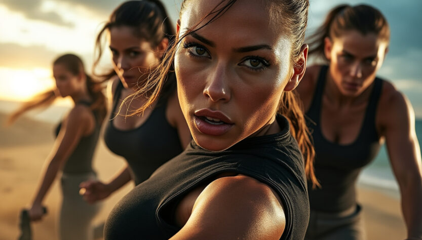 découvrez pourquoi les actrices de fast and furious sont devenues des icônes incontournables du cinéma d'action, grâce à leur charisme, leur talent et leur rôle essentiel dans la saga légendaire.