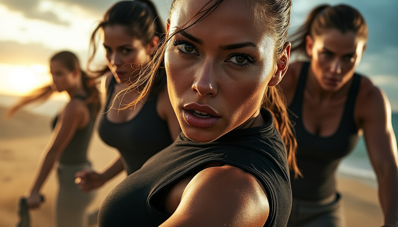 découvrez pourquoi les actrices de fast and furious sont devenues des icônes incontournables du cinéma d'action, grâce à leur charisme, leur talent et leur rôle essentiel dans la saga légendaire.