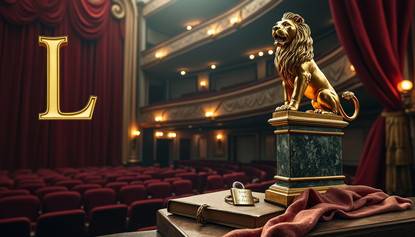 découvrez pourquoi les personnages de films dont le nom commence par la lettre l fascinent tant le public. analysez leurs traits uniques et l'impact de leur charisme sur les spectateurs passionnés de cinéma.