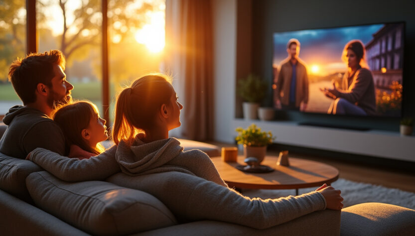 découvrez les nouveaux films en streaming vf à ne pas manquer cette semaine : actualités, sorties du moment et recommandations pour profiter pleinement du meilleur du cinéma chez vous.