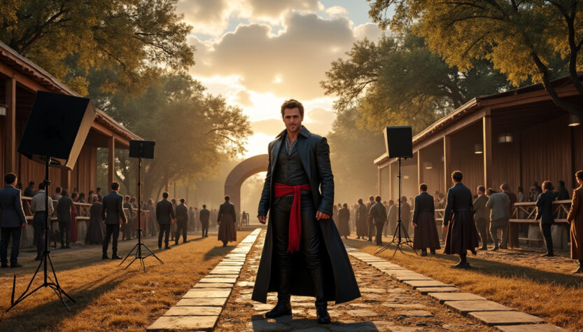 plongez dans les coulisses de la série tv zorro et découvrez tous les secrets de sa production, anecdotes inédites et histoires surprenantes sur le légendaire justicier masqué.