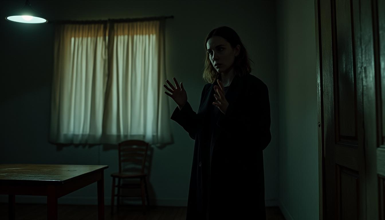 découvrez notre sélection des meilleures séries en streaming gratuit à ne pas manquer cette année. profitez de pépites inédites et de conseils pour savourer vos prochains coups de cœur !