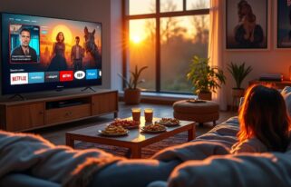 découvrez notre sélection des meilleures séries en streaming gratuit à ne pas manquer cette année. trouvez de nouvelles pépites à regarder en ligne et laissez-vous surprendre par des histoires captivantes, sans rien dépenser !