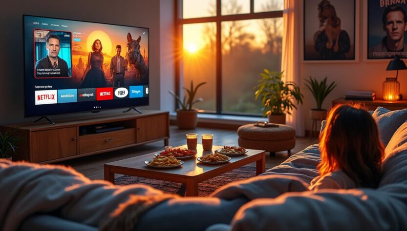 découvrez notre sélection des meilleures séries en streaming gratuit à ne pas manquer cette année. trouvez de nouvelles pépites à regarder en ligne et laissez-vous surprendre par des histoires captivantes, sans rien dépenser !