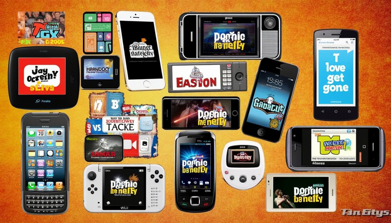 découvrez pourquoi la sonnerie série tv est l’accessoire incontournable des fans pour personnaliser leur téléphone avec leurs génériques préférés. trouvez la meilleure sonnerie pour afficher votre passion au quotidien !