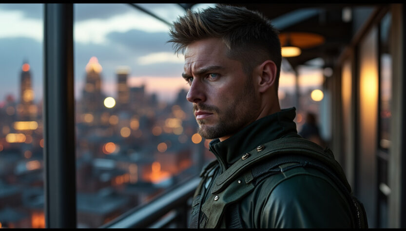 découvrez tous les rebondissements de la saison 3 d’arrow en streaming. suivez les aventures palpitantes d’oliver queen et ne manquez aucun moment clé de cette série culte !