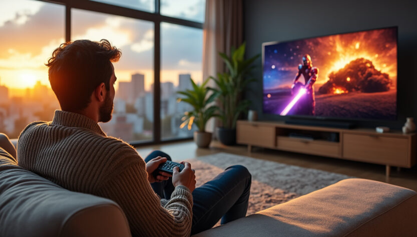 découvrez comment regarder avengers en streaming avec une expérience optimale : conseils, plateformes recommandées et astuces pour profiter pleinement de vos héros préférés en ligne.