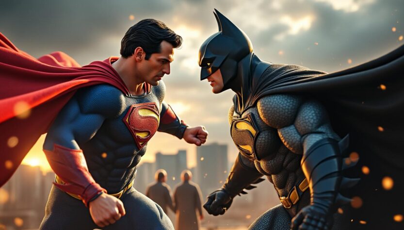 découvrez comment choisir la meilleure qualité pour regarder batman vs superman en streaming. suivez nos conseils pour profiter d’une expérience optimale sans perte d’image ou de son.