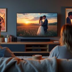 découvrez comment le streaming de 'si je reste' a transformé la perception et la diffusion des films romantiques, marquant un tournant dans l'expérience des spectateurs et l'évolution du genre.