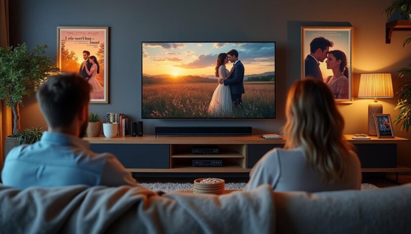 découvrez comment le streaming de 'si je reste' a transformé la perception et la diffusion des films romantiques, marquant un tournant dans l'expérience des spectateurs et l'évolution du genre.