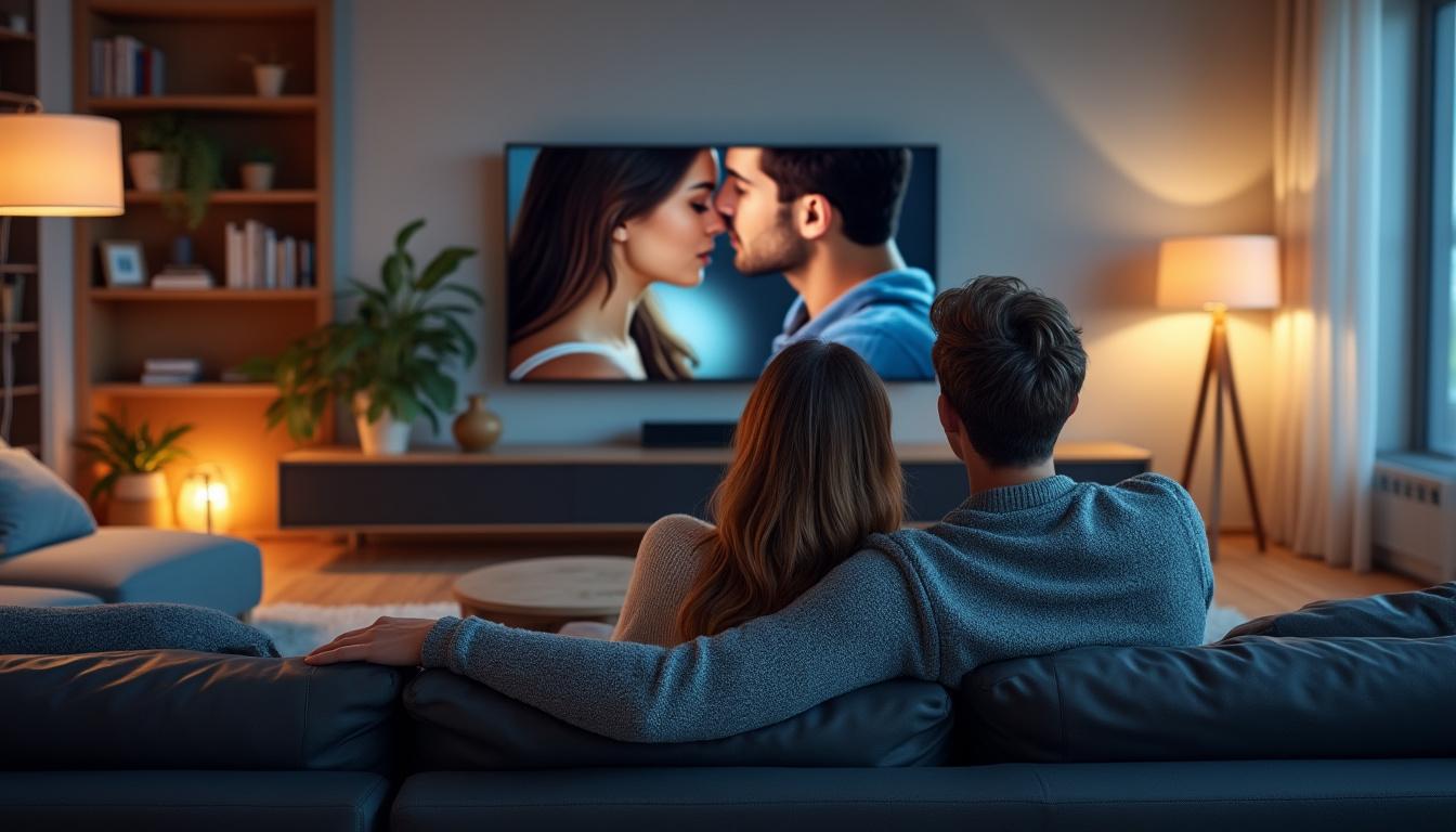 découvrez comment le film 'si je reste' en streaming a bouleversé le genre romantique, en inspirant de nouvelles tendances et en captivant une génération d’amoureux du cinéma.