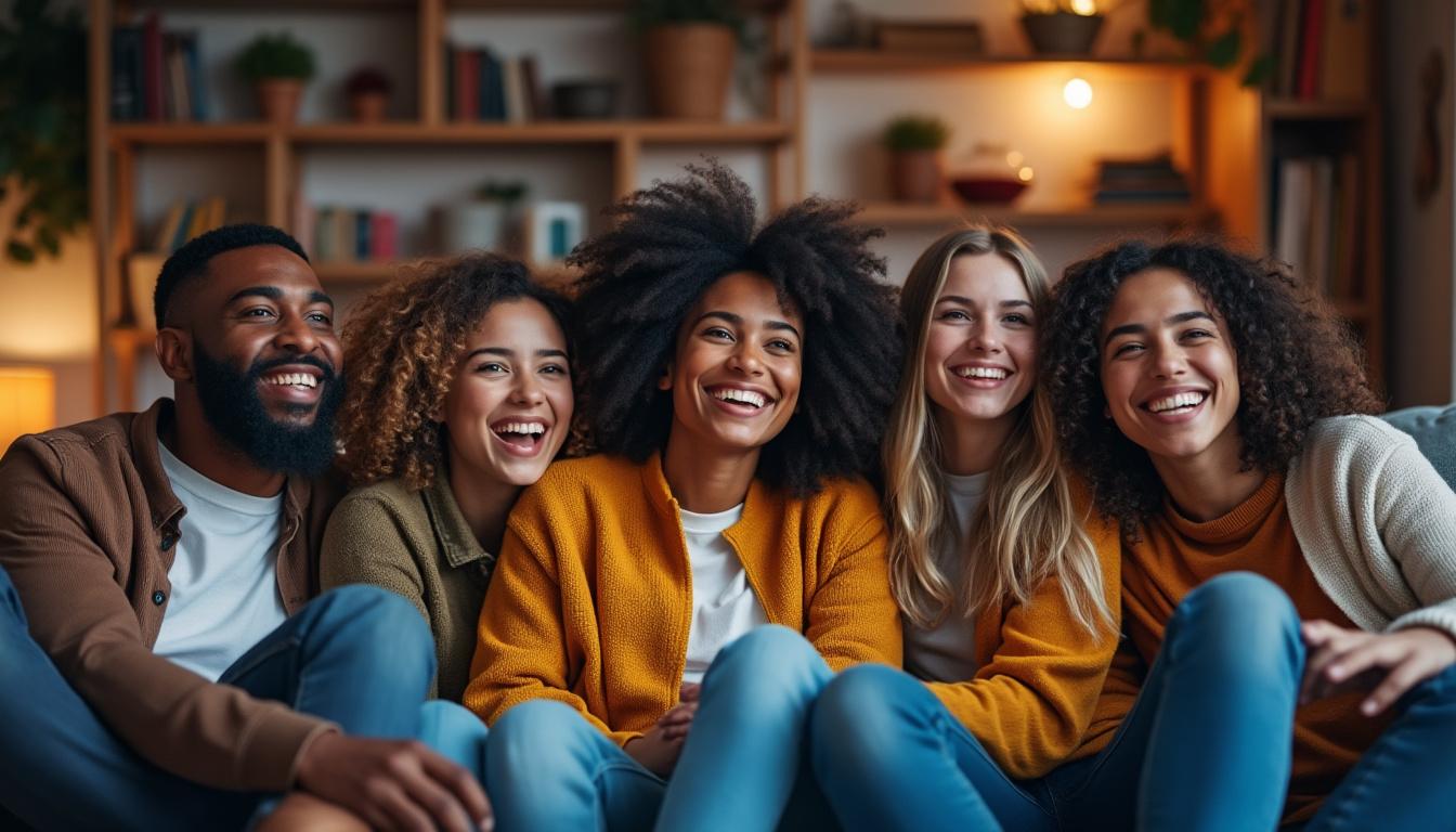 découvrez comment le streaming du film 'si je reste' a révolutionné le genre des films romantiques, en transformant les habitudes de visionnage et en offrant une nouvelle expérience émotionnelle aux spectateurs.