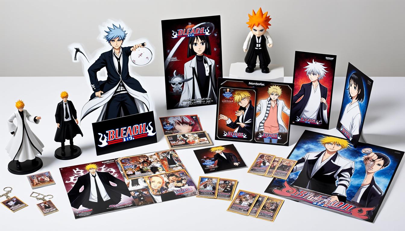 découvrez comment regarder toutes les saisons de bleach en streaming légal en 2024. guide complet des plateformes disponibles, astuces pour accéder aux épisodes et conseils pour profiter de l’anime en toute légalité.