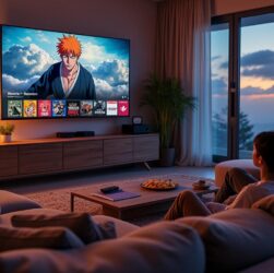 découvrez comment regarder toutes les saisons de bleach en streaming légal, avec nos conseils pour accéder facilement à l’anime culte sur les meilleures plateformes officielles.