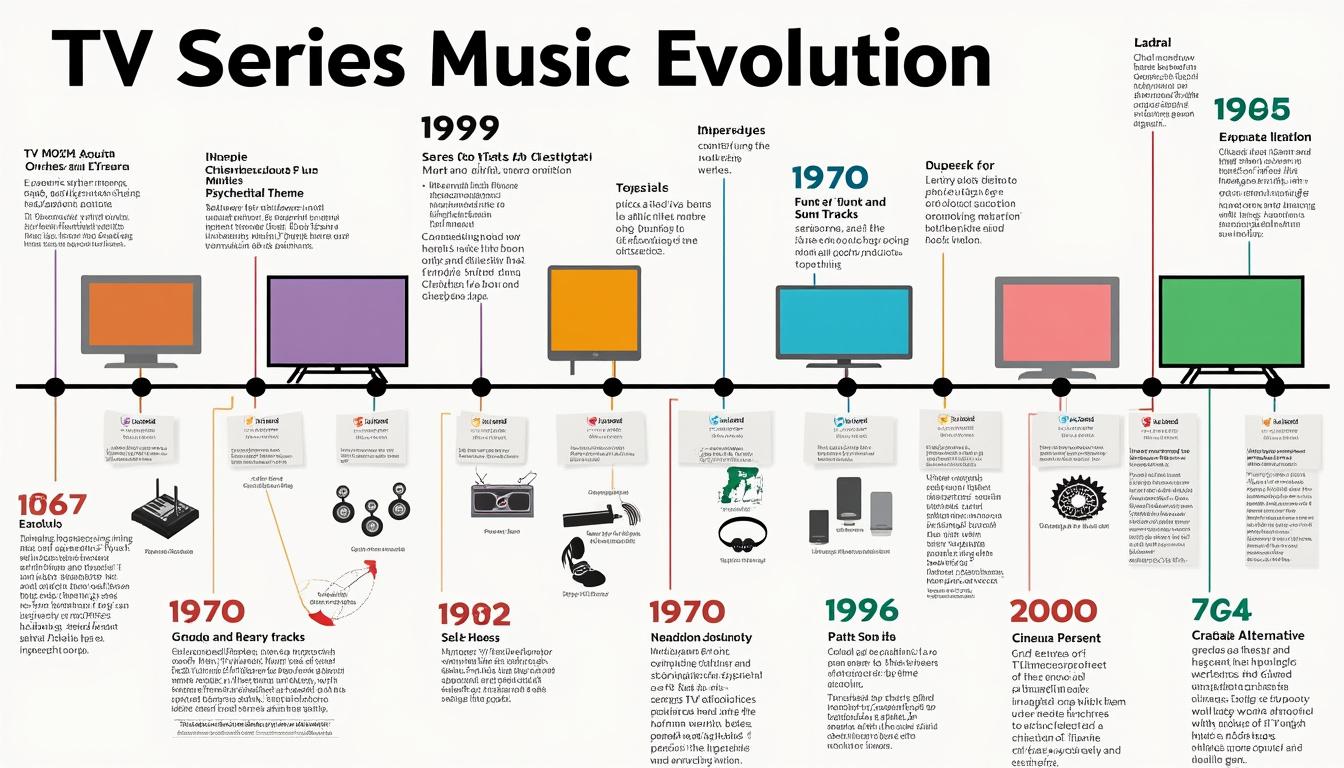 plongez dans l’univers des compositeurs et artistes qui créent les bandes-son inoubliables des séries tv à succès actuelles. découvrez qui se cache derrière vos musiques préférées.