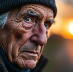 plongez dans le film émouvant de claus drexel, qui explore avec sensibilité la réalité des personnes âgées. un documentaire bouleversant offrant un regard intime et humain sur la vieillesse.