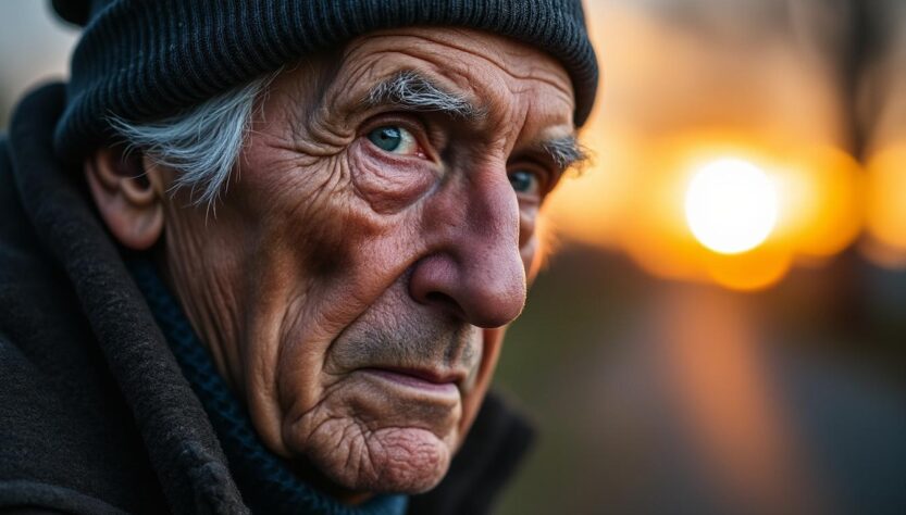 plongez dans le film émouvant de claus drexel, qui explore avec sensibilité la réalité des personnes âgées. un documentaire bouleversant offrant un regard intime et humain sur la vieillesse.
