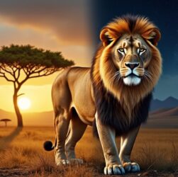 découvrez le roi lion en streaming et plongez dans une aventure visuelle à couper le souffle. profitez des paysages épiques, de la musique envoûtante et d’une histoire inoubliable, où que vous soyez.