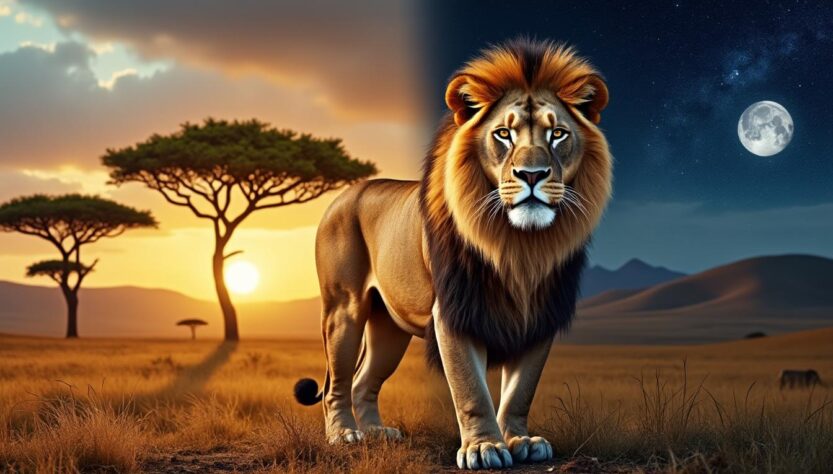 découvrez le roi lion en streaming et plongez dans une aventure visuelle à couper le souffle. profitez des paysages épiques, de la musique envoûtante et d’une histoire inoubliable, où que vous soyez.