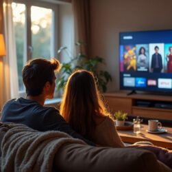 découvrez les principaux avantages du streaming de films en version française (vf) par rapport aux dvd et blu-ray : accessibilité, diversité des contenus, praticité et économies. profitez d'un large choix de films à regarder partout et à tout moment !