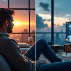 découvrez les avantages et les inconvénients des films en streaming hd : qualité d’image, choix varié, accessibilité mais aussi limites liées à la connexion internet et questions de droits d’auteur. comparez pour mieux choisir votre mode de visionnage !