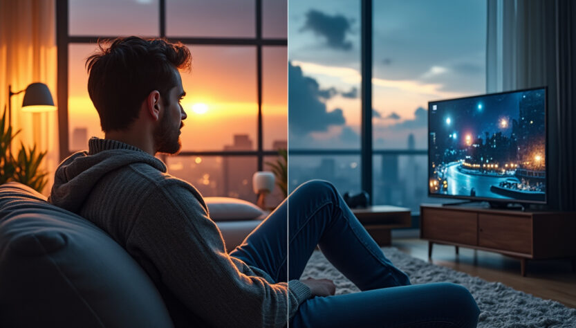 découvrez les avantages et les inconvénients des films en streaming hd : qualité d’image, choix varié, accessibilité mais aussi limites liées à la connexion internet et questions de droits d’auteur. comparez pour mieux choisir votre mode de visionnage !