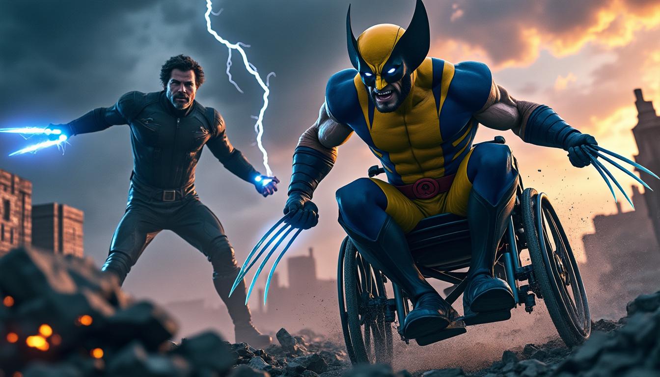 découvrez les personnages de films dont le nom commence par x, qui ont marqué l'histoire du cinéma et inspiré des générations par leur charisme, leur force et leur originalité.