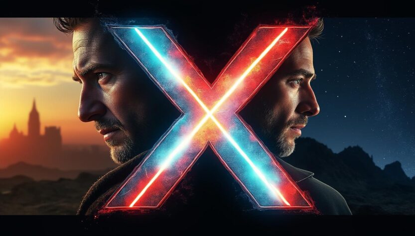 découvrez les personnages de films dont le nom commence par x et qui ont marqué le cinéma en inspirant des générations de spectateurs à travers le monde.