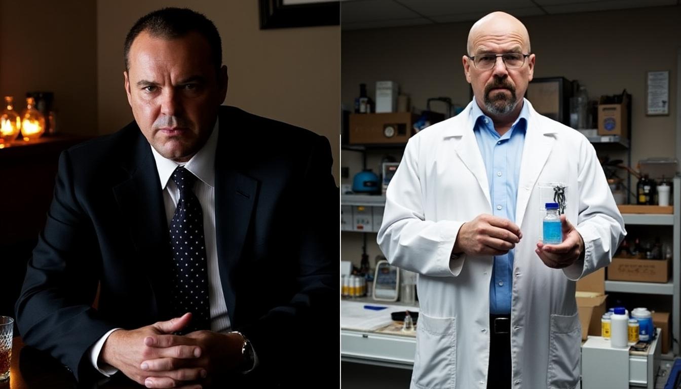 découvrez les personnages emblématiques des séries tv qui ont marqué notre époque, de leurs histoires fascinantes à leur influence sur la culture populaire contemporaine.