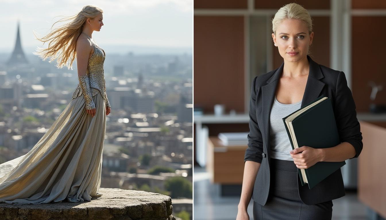 découvrez les personnages emblématiques qui ont marqué l’histoire des séries tv. retour sur ceux qui ont su captiver les téléspectateurs et façonner notre époque grâce à leur charisme et leurs histoires inoubliables.