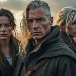 découvrez les personnages les plus marquants des séries tv de 2015 : portraits inoubliables, analyses et moments forts de vos séries préférées cette année-là !