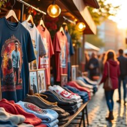 découvrez où acheter les t-shirts issus de vos séries tv préférées et affichez le style de vos personnages cultes. guides, adresses et conseils pour trouver les meilleurs vêtements de fans.