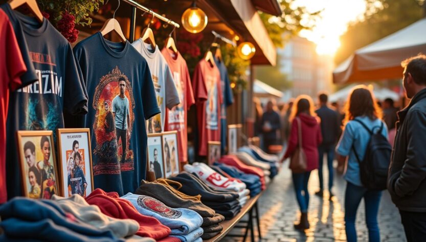 découvrez où acheter les t-shirts issus de vos séries tv préférées et affichez le style de vos personnages cultes. guides, adresses et conseils pour trouver les meilleurs vêtements de fans.