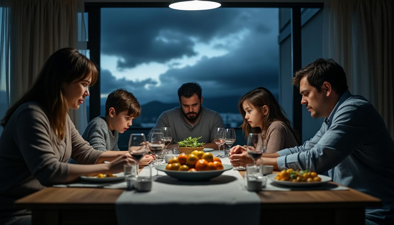découvrez pourquoi le film un été à osage county continue de susciter l'intérêt aujourd'hui : son casting d'exception, ses thèmes familiaux puissants et les performances marquantes qui font encore écho auprès du public.