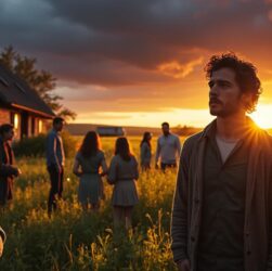 découvrez pourquoi le film un été à osage county continue de susciter des discussions aujourd'hui, grâce à ses performances remarquables, son scénario captivant et ses thèmes profonds sur la famille et les secrets.