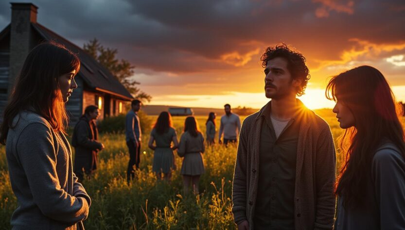 découvrez pourquoi le film un été à osage county continue de susciter des discussions aujourd'hui, grâce à ses performances remarquables, son scénario captivant et ses thèmes profonds sur la famille et les secrets.