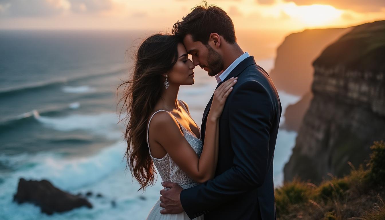 découvrez pourquoi les films d'amour tristes captivent tant le public et demeurent des incontournables du cinéma. analyse de leur pouvoir émotionnel et de leur impact durable sur les spectateurs.