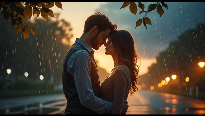 découvrez pourquoi les films d'amour tristes fascinent le public, en révélant l'intensité des émotions et l'authenticité des histoires, faisant de ce genre un incontournable du cinéma.