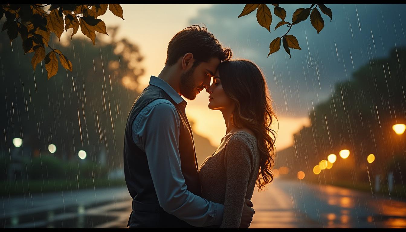 découvrez pourquoi les films d'amour tristes fascinent le public, en révélant l'intensité des émotions et l'authenticité des histoires, faisant de ce genre un incontournable du cinéma.