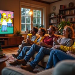 découvrez pourquoi les fans raffolent des simpson en streaming grâce à ce guide complet : humour, personnages cultes et épisodes inoubliables au rendez-vous !