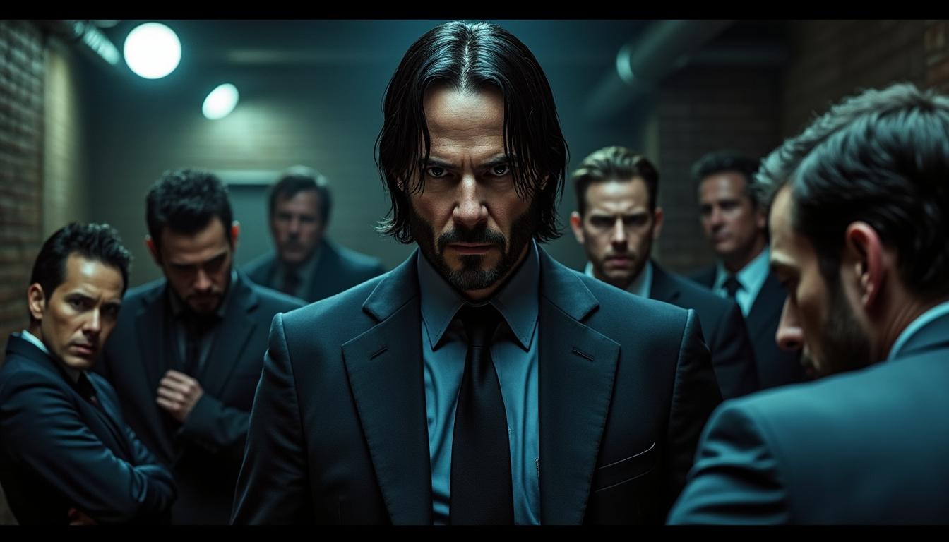 découvrez pourquoi les personnages de film dont le nom commence par j fascinent tant le public : analyse de leur charisme, de leur originalité et de leurs histoires captivantes.