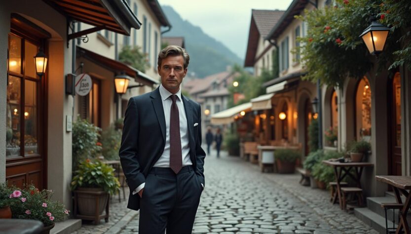 découvrez les intrigues les plus mémorables des séries tv des années 80. plongez dans la nostalgie et revivez les moments forts qui ont marqué toute une génération de téléspectateurs.