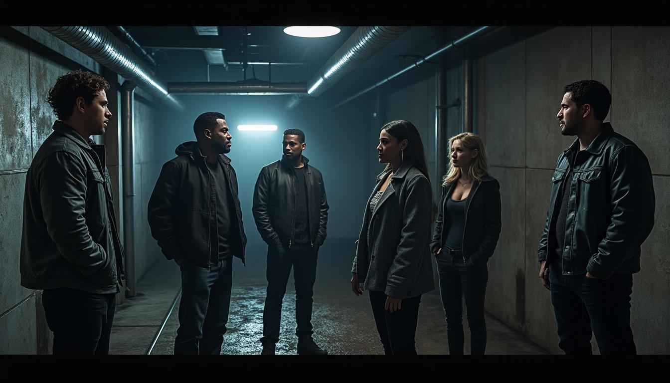 découvrez une liste exhaustive des séries tv dont le titre commence par la lettre h. trouvez votre prochaine série à regarder parmi cette sélection variée, avec descriptions et informations utiles pour chaque série en h.