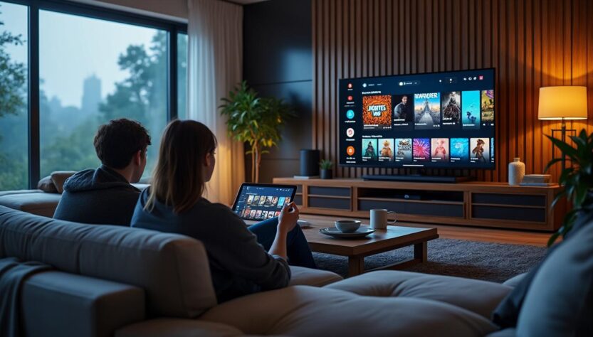 découvrez le calendrier des séries tv pour ne rien manquer du retour de vos héros préférés. planifiez votre visionnage et restez à jour avec les dernières dates de diffusion.