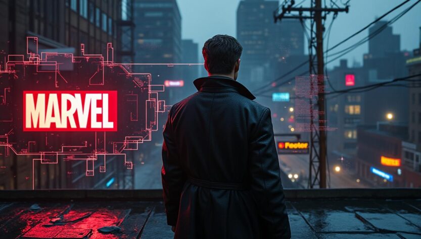 découvrez comment la série daredevil en streaming influence et enrichit l'univers cinématographique marvel, en apportant profondeur et nouvelles perspectives aux héros emblématiques.