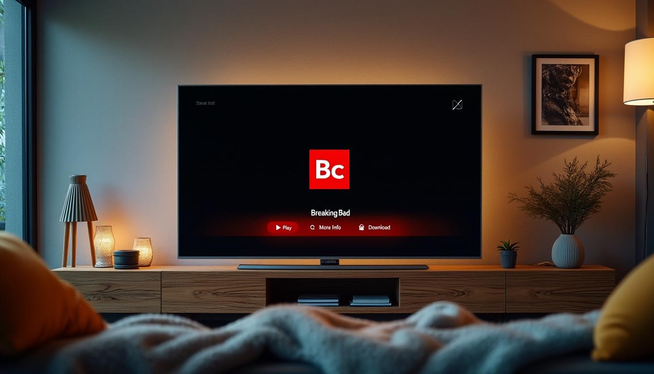 découvrez les erreurs courantes à éviter lors de la recherche de breaking bad en streaming pour profiter pleinement de la série sans interruption ni soucis légaux.