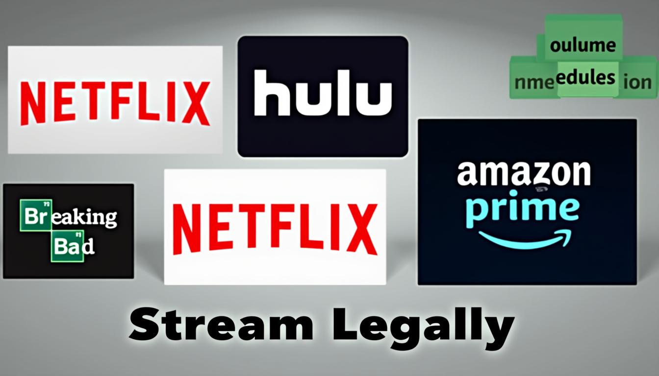 découvrez les erreurs courantes à éviter lors de la recherche de la série breaking bad en streaming pour profiter pleinement de votre expérience sans interruptions ni mauvaises surprises.