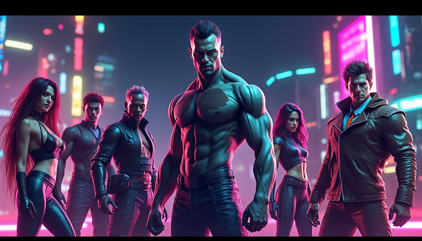 découvrez notre sélection des séries tv incontournables dont le titre commence par la lettre x. une liste à ne pas manquer pour les passionnés de séries à explorer absolument.