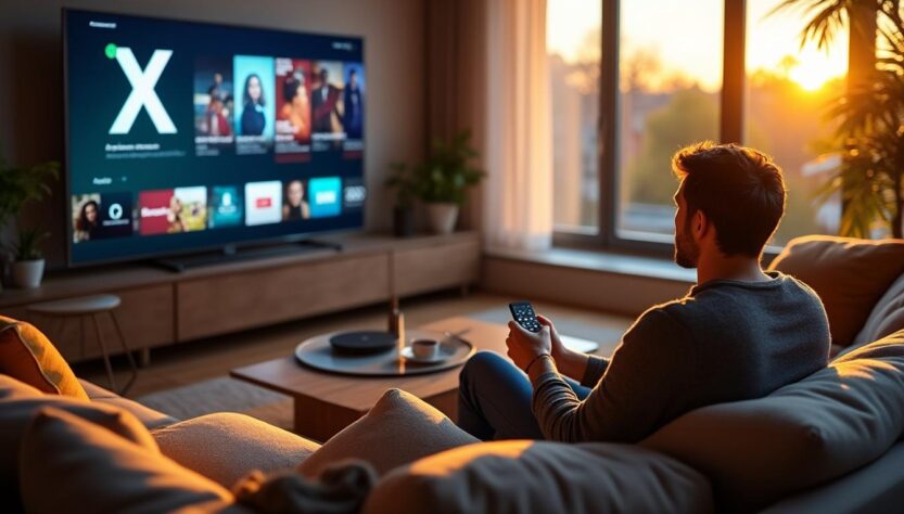 découvrez notre sélection des séries tv incontournables commençant par la lettre x à ne pas manquer. plongez dans des histoires captivantes et laissez-vous surprendre par ces pépites télévisuelles.