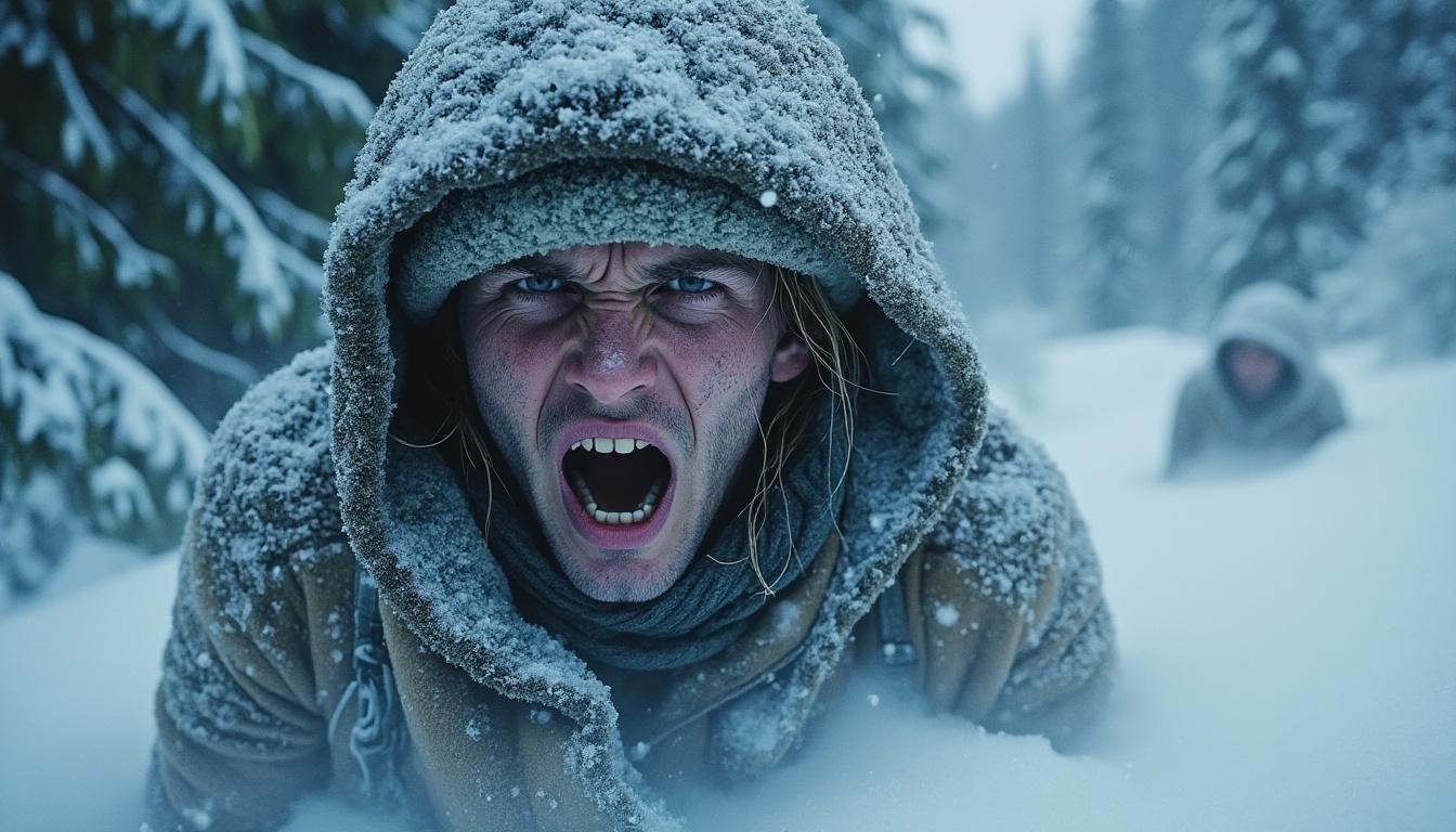 découvrez les stratégies clés et les coulisses qui ont assuré le succès de la distribution du film cercle des neiges.